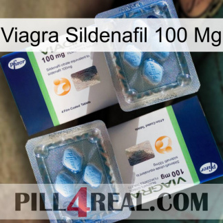 Viagra Sildenafil 100Mg viagra5